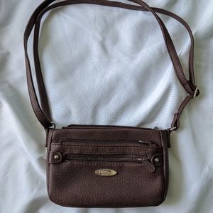 MultiSac crossbody / shoulder bag
